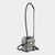 Пилосос Karcher T 15/1 MODULAR RANGE (1.355-300.0), зображення 3