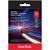 Карта пам'яті SanDisk 128GB microSDXC class 10 UHS-I U3 A1 Express (SDSQXFN-128G-GN4NN), зображення 2