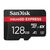 Карта пам'яті SanDisk 128GB microSDXC class 10 UHS-I U3 A1 Express (SDSQXFN-128G-GN4NN)