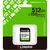 Карта памяти Kingston 512GB SDXC class 10 UHS-I U3 V30 A1 Canvas Select Plus (SDS3/512GB), изображение 3