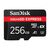 Карта пам'яті SanDisk 256GB microSDXC class 10 UHS-I U3 A1 Express (SDSQXFN-256G-GN4NN)