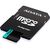 Карта пам'яті ADATA 256GB microSD class 10 UHS-I U3 V30 A2 Premier Pro SD 6.0 (AUSDX256GUI3V30SA2-RA1), зображення 2