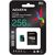 Карта пам'яті ADATA 256GB microSD class 10 UHS-I U3 V30 A2 Premier Pro SD 6.0 (AUSDX256GUI3V30SA2-RA1), зображення 4
