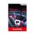 Карта пам'яті SanDisk 128GB microSD class 10 UHS-I U3 V30 A2 GamePlay (SDSQXAA-128G-GN6XN), зображення 3