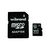 Карта пам'яті Wibrand 256GB microSD class 10 UHS-I U3 (WICDHU3/256GB-A)