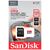 Карта пам'яті SanDisk 128GB microSD class 10 UHS-I A1 Ultra (SDSQUAB-128G-GN6IA), зображення 3