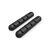 Держатель для кабеля Ugreen LP114 Cable Organizer (2 pack) Black (30762), изображение 2
