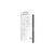Держатель для кабеля Baseus Peas Cable Clip Black (ACWDJ-01), изображение 7