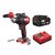 Шуруповерт Skil 3080 CA XP, 4.0 Ah, ЗП (DD1E3080CA+BC1E3111A)