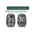 Автокресло Chicco First-Seat Recline i-Size Сіре (87100.40), изображение 3