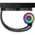 Система жидкостного охлаждения Arctic Liquid Freezer III Pro 240 A-RGB (ACFRE00167A), изображение 3