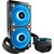 Система жидкостного охлаждения Arctic Liquid Freezer III Pro 240 A-RGB (ACFRE00167A), изображение 7