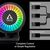 Система жидкостного охлаждения Arctic Liquid Freezer III Pro 360 A-RGB (ACFRE00169A), изображение 10