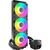 Система жидкостного охлаждения Arctic Liquid Freezer III Pro 360 A-RGB (ACFRE00169A), изображение 2