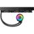Система жидкостного охлаждения Arctic Liquid Freezer III Pro 360 A-RGB (ACFRE00169A), изображение 3