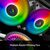 Система жидкостного охлаждения Arctic Liquid Freezer III Pro 360 A-RGB (ACFRE00169A), изображение 9