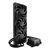Система жидкостного охлаждения Arctic WS360-SP5 Black (ACFRE00200A), изображение 2