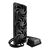Система жидкостного охлаждения Arctic WS360-4710 Black (ACFRE00202A), изображение 2