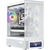 Корпус для ПК Modecom VOLCANO AQ500 ARGB LCD 6,2 (MC-A-AQ500-4FA-W), изображение 2