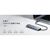 Концентратор Cudy USB-C 5-in-1 1xHDMI 4K + 1xUSB-C PD100W + 1xUSB 3.0 5Gbps + 2xUSB 2.0 (UH405), изображение 3
