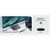 Концентратор Cudy USB-C 5-in-1 1xHDMI 4K + 1xUSB-C PD100W + 1xUSB 3.0 5Gbps + 2xUSB 2.0 (UH405), изображение 4
