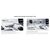 Концентратор Cudy USB-C 5-in-1 1xHDMI 4K + 1xUSB-C PD100W + 1xUSB 3.0 5Gbps + 2xUSB 2.0 (UH405), изображение 5