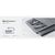Концентратор Cudy USB-C 5-in-1 1xHDMI 4K + 1xUSB-C PD100W + 1xUSB 3.0 5Gbps + 2xUSB 2.0 (UH405), изображение 6