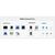 Концентратор Cudy USB-C 5-in-1 1xHDMI 4K + 1xUSB-C PD100W + 1xUSB 3.0 5Gbps + 2xUSB 2.0 (UH405), изображение 8