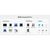 Концентратор Cudy USB-C 6-in-1 1xHDMI 4K + 1xUSB-C + 1xUSB 3.0 5Gbps + 2xUSB 2.0 (UH606), изображение 8