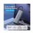 Концентратор Vention USB-C 6-in-1 3xUSB 3.0 + HDMI 4K30Hz + SD/TF 0.15m (TOOHB), изображение 5
