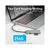 Концентратор Vention USB-C 6-in-1 3xUSB 3.0 + HDMI 4K30Hz + SD/TF 0.15m (TOOHB), изображение 8
