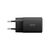 Зарядное устройство Spigen 2xUSB-C PD + 1xUSB 47W black (ACH09465), изображение 3