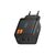 Зарядное устройство Spigen 2xUSB-C PD 47W black (ACH09457), изображение 4