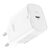 Зарядний пристрій XO USB-C PD30W white (L131.white), зображення 2