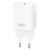 Зарядний пристрій XO USB-C PD30W white (L131.white), зображення 3