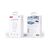 Зарядний пристрій XO USB-C PD30W white (L131.white), зображення 5