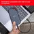 Накопичувач SSD USB 4.0 2TB SanDisk (SDSSDE82-2T00-G25), зображення 7