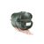 Спальний мішок Snugpak Softie 9 Hawk Right -5C/-10C 220х75 1.5 кг Olive (8211654220122), зображення 3