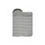 Спальний мішок Naturehike U350 NH20MSD07 Hollow Cotton Left Brown (6927595767221-L), зображення 2