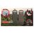 Спальний мішок Naturehike U350 NH20MSD07 Hollow Cotton Left Brown (6927595767221-L), зображення 9