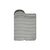 Спальний мішок Naturehike U350 NH20MSD07 Hollow Cotton Right Brown (6927595767221-R), зображення 2