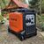 Генератор Forte инверторный FG6500iE 5kW, стартер ручной, электрический, 11л. (148252), изображение 10