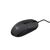 Мишка AOC MS130B USB Black (MS130B/LA), зображення 2