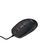 Мишка AOC MS130B USB Black (MS130B/LA), зображення 4