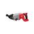 Перфоратор Milwaukee SDS-PLUS, M18 BLHACD26-402X, 2,6Дж ЗУ М12-18 С, 2x5ah, HD кейс (4933492480), изображение 4