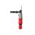 Перфоратор Milwaukee SDS-PLUS, M18 BLHACD26-402X, 2,6Дж ЗУ М12-18 С, 2x5ah, HD кейс (4933492480), изображение 5