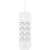 Сетевой фильтр питания Belkin SRB004VF2M-V2, изображение 2