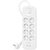 Сетевой фильтр питания Belkin SRB004VF2M-V2, изображение 3