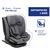 Автокресло Chicco Mokita i-Size група 1/2/3 (87033.73), изображение 2