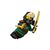 Конструктор LEGO Minifigures Серія 29 (71052), зображення 4